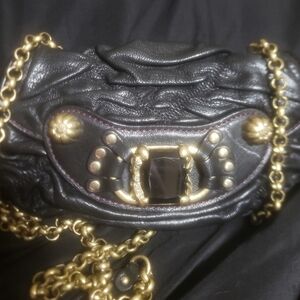 Juicy Couture Leather Crossbody